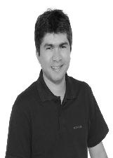 Foto de MARCOS FRANCISCO SAMPAIO DA SILVA