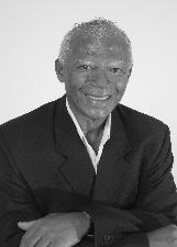 Foto de RUBENS DE MENEZES BARRETO