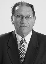 Foto de Vicente Nunes de Lima