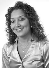 Foto de ANA TÉRCIA LOPES RODRIGUES