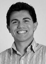 Foto de JOÃO PEDRO ROVERÉ GRILL
