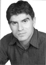 Foto de ALAMIR TUBIAS MACHADO CALIL