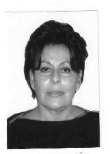 Foto de Licia Margarida Macedo de Aguiar Peres