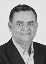 Foto de ANTÔNIO SIDNEI TOLEDO BITENCOURT