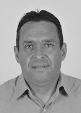 Foto de LAURO RICARDO PILLAR BRONZONI