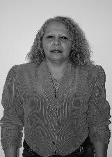 Foto de SILVIA REGINA DOS SANTOS TRINDADE