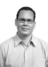 Foto de VALÉRIO RICARDO VIEIRA DE MELO