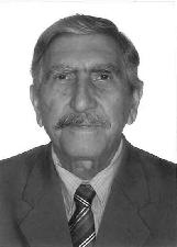 Foto de ANTÔNIO ERONI DE OLIVEIRA PACHECO