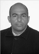 Foto de LUIZ OTAVIO ANDRADE VAZ SAMPAIO