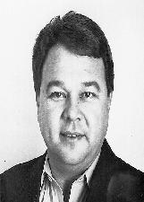 Foto de Luiz Carlos dos Santos Olympio Mello