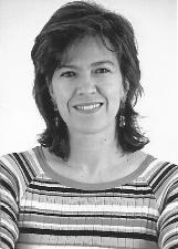 Foto de JANE PINTO ANDREOLA OLIBONI