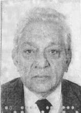 Foto de ANTONIO CHEDE