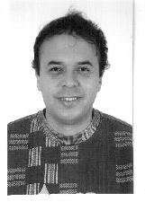 Foto de JONES PAULO ALVES DAMASCENO