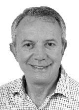 Foto de EDSON FRANCISCO BRUNSFELD