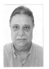 Foto de Luiz Sérgio de Assis Pereira