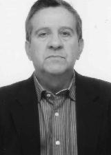 Foto de Athos de Almeida Lopes