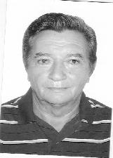 Foto de PEDRO ANTONIO DO NASCIMENTO