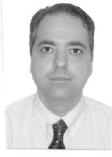 Foto de George Hamilton Caldas Silveira