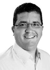 Foto de JOSÉ MAGNO DE LEÃO BRASIL NETO