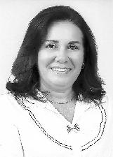 Foto de LOURDES GORETTI DE OLIVEIRA REIS