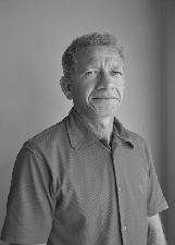 Foto de José Aldo Pereira da Silva