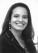 Foto de ANA PAULA ROSSI DE ALMEIDA MAGDESIAN