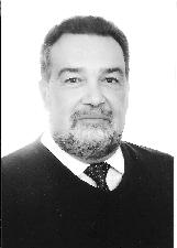 Foto de IBRAIM ANTONIO ABOU JOKH