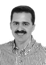 Foto de ITAMAR FRANCISCO MACHADO BORGES