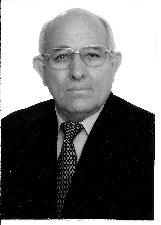 Foto de Joaquim de Oliveira
