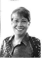 Foto de MARIA TERESA DA SILVA LATTARI