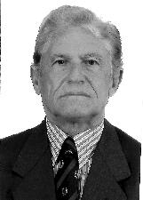 Foto de José Benedicto de Oliveira