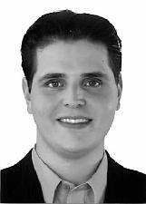 Foto de CAUÊ CASEIRO MACRIS