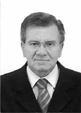 Foto de Dorival Fontes de Almeida