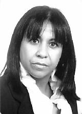 Foto de JANE ALICE DOS SANTOS MAIRÃO