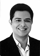 Foto de JOSE BERNARDO ORTIZ MONTEIRO JUNIOR