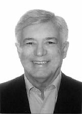 Foto de MILTON FLAVIO MARQUES LAUTENSCHLAGER