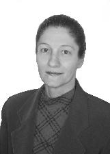Foto de TÂNIA MARIA FERRAZ MARGONI