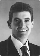 Foto de ANTONIO DUARTE NOGUEIRA JUNIOR