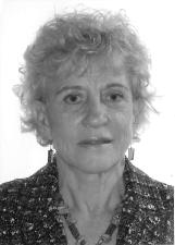 Foto de Irma Molinero Monteiro