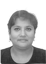 Foto de RUTH MYRIAN FERRUFINO CAMACHO KADLUBA