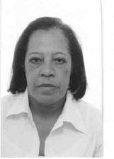 Foto de GLAUCIA MARIA DA SILVA