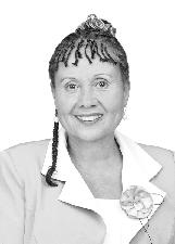Foto de JANETE ROCHA PIETÁ