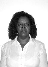 Foto de Matilde Ribeiro