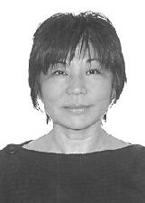 Foto de ANAMARIA YAECO HIRAKAWA