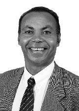Foto de WILSON JOÃO DA TRINDADE