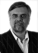 Foto de LAURO FABIANO DE SOUZA CARVALHO