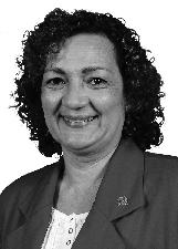 Foto de LUIZA CORDEIRO DA SILVA