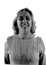 Foto de KATIA REGINA PINHEIRO BARROS