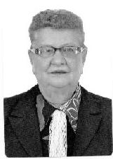 Foto de YOLANDA WUNDERLICK VIEIRA
