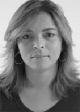 Foto de Fabiana Cristina da Silva Tavares